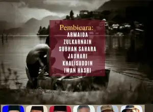 Lembaga Publik Berbicara Gelar Diskusi Menyelamatkan Danau Lut Tawar Aceh Tengah