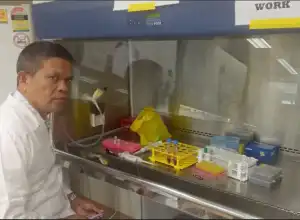 Prof. Mudatsir Dosen Fakultas Kedokteran USK Masuk Daftar 100 Ilmuwan Berpengaruh di Indonesia