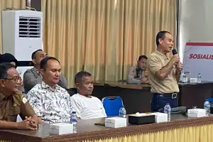 Terkait Deklarasi Damai Antarmahasiswa Di Banda Aceh, Ini Kata Pemkab Bener Meriah dan HPBM