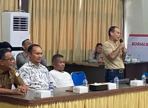 Terkait Deklarasi Damai Antarmahasiswa Di Banda Aceh, Ini Kata Pemkab Bener Meriah dan HPBM