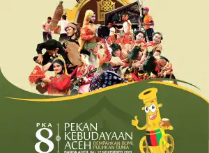 Ada Apa Saja di PKA-8? Ini Penjelasannya