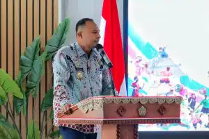 Pemilihan Ketua KONI Lhokseumawe: Tuntutan Imran untuk Fokus pada Pengembangan Olahraga, Bukan Cuan