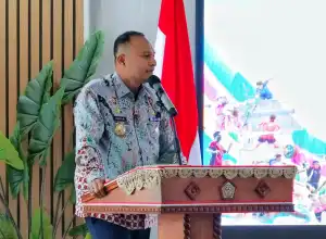 Pemilihan Ketua KONI Lhokseumawe: Tuntutan Imran untuk Fokus pada Pengembangan Olahraga, Bukan Cuan
