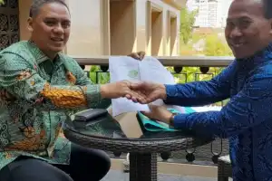 DPP ASKOPIS Desak Perubahan Nama Prodi KPI dan Gelar Akademik