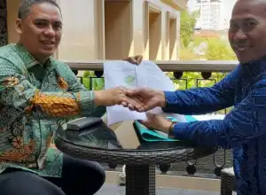 DPP ASKOPIS Desak Perubahan Nama Prodi KPI dan Gelar Akademik