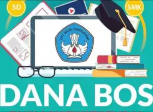 Kepsek di Bener Meriah Salahgunakan Dana BOS