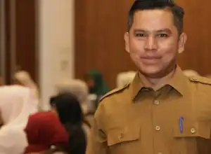 ASN Sekretariat DPRA Kumpulkan 63 Kantong Darah