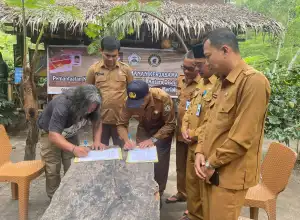 Seladang Cafe Beri Diskon 30 Persen Bagi Pelajar yang Memiliki KIA