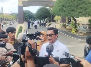 Penyidik Kirim Berkas Tahap I Kasus Korupsi Pengadaan Wastafel ke Jaksa
