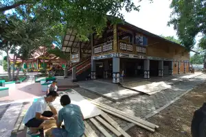 Jelang PKA, Bener Meriah Terus Matangkan Persiapan