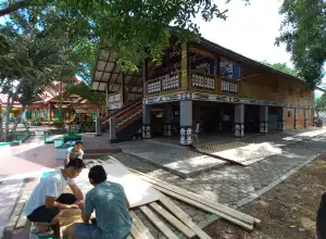 Jelang PKA, Bener Meriah Terus Matangkan Persiapan