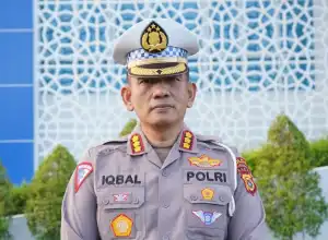 Medio September—Oktober 2023 Terjadi 593 Kasus Lakalantas di Aceh
