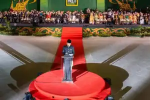 Pj Gubernur Aceh, Resmi Buka PKA