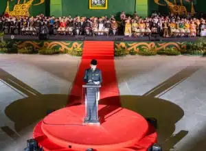 Pj Gubernur Aceh, Resmi Buka PKA