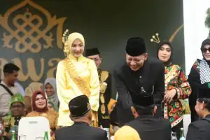 Gubernur Aceh Dorong Museum Rempah