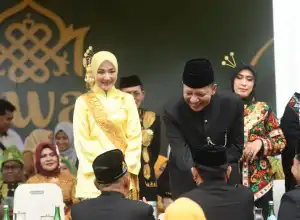 Gubernur Aceh Dorong Museum Rempah