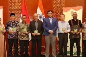 Pemerintah Aceh Apresiasi Program ITEC