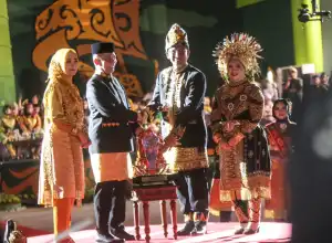 PKA-8 Resmi Dibuka, Momentum Merajut Jalur Rempah Aceh ke Dunia