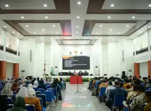 Bandar Susoh, Bukti Sejarah Rempah di Barat Selatan Aceh