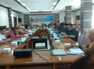 Pemkab Aceh Utara Bentuk Asosiasi Perusahaan Sahabat Anak Indonesia (APSAI)