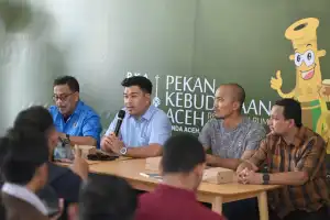 PWI Aceh Apresiasi Respons Cepat Panitia PKA-8