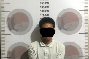 Diduga Mengedar Narkoba, SR Diringkus Polisi
