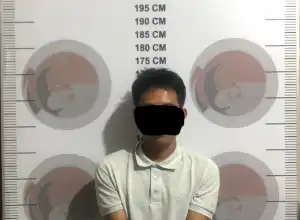 Diduga Mengedar Narkoba, SR Diringkus Polisi