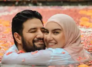 Ammar Zoni Digugat Cerai Irish Bella