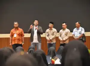 600 Peserta Ikuti Tes CAT PPPK Bener Meriah, Begini Kata Pj Bupati
