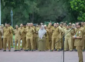 ASN Pemerintah Aceh Diminta Jaga Netralitas dan Tidak Golput