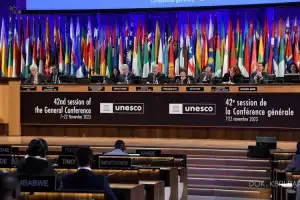 Bahasa Indonesia Jadi Bahasa Resmi UNESCO ke-10