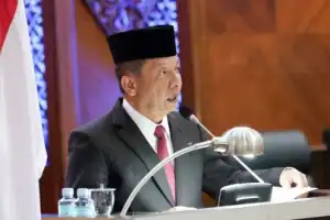 UMP Aceh 2024 Naik 1,38 Persen
