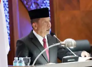 UMP Aceh 2024 Naik 1,38 Persen