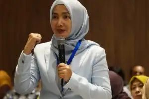 Ketua Forikan Aceh Berkomitmen Cegah Stunting