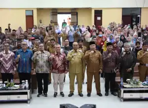 Sarasehan UMKM APEKSI Komwil I Diharapkan Jadi Panggung Inspiratif