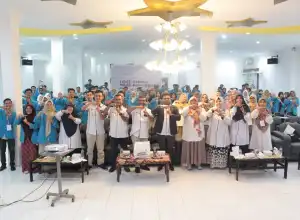 MAFINDO Aceh Gelar Sekolah Kebangsaan dan Bahas Pengindraan Hoaks untuk Pemilu