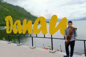 "Danau Lut Tawar", Tempat Wajib Disinggahi Sebelum Tujuh Semeja dan Bebuli