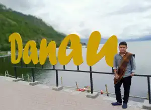 "Danau Lut Tawar", Tempat Wajib Disinggahi Sebelum Tujuh Semeja dan Bebuli