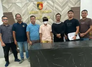 Berkas P-21, Kasus Tiktoker Abu Laot Akan Segera Tahap II