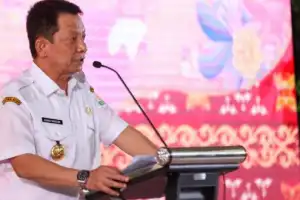 Pj Gubernur: Pentingnya Peran dan Kontribusi Kaum perempuan Aceh