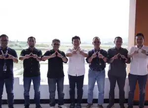 Promosi Pariwisata, Disbudpar Aceh Jajaki Peluang Kolaborasi dengan AP II