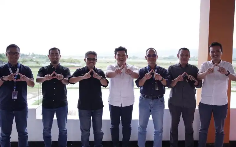 Promosi Pariwisata, Disbudpar Aceh Jajaki Peluang Kolaborasi dengan AP II
