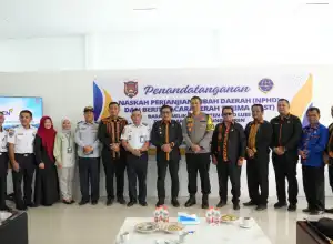 Tahun Depan Gayo Lues Tambah Rute Penerbangan ke Sumatera Utara
