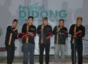 Dinas Pariwisata Bener Meriah Luncurkan Aplikasi Sistem Informasi Pariwisata
