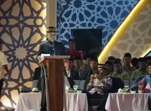 Pj Gubernur Aceh Sebut MTQ Aceh Sebagai Ajang Melahirkan Generasi Qur'ani