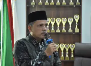 Minim Anggaran, DSI Bireuen Hanya Ikuti 13 Cabang Lomba MTQ Aceh