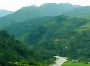 Gunung Leuser, Paru-paru Dunia di Aceh
