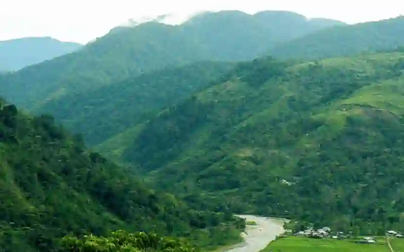 Gunung Leuser, Paru-paru Dunia di Aceh