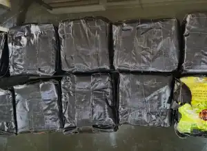 Polisi Amankan 10 Bungkus Sabu saat Razia OMB Seulawah