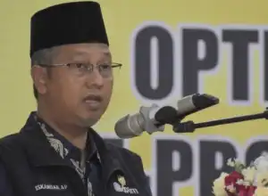 Pemerintah Aceh Harapkan Tim Saber Pungli Aceh Mampu Menangkap Banyak Pelaku Pungli